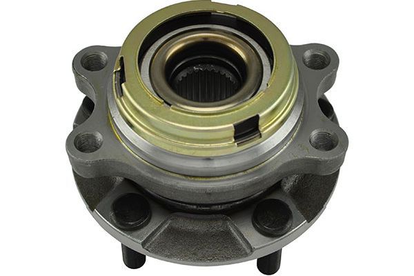 KAVO PARTS Комплект подшипника ступицы колеса WBH-5514